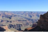 Photo Reference of Background Grand Canyon 0052